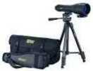Nikon Spotter Xl Ll 16-48X60 Straight Outfit